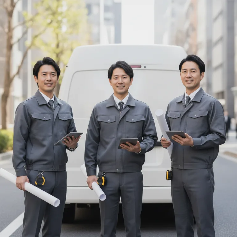事業用不動産会社 Yamato